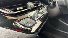 Toyota C-HR 1.8 Hybrid Dynamic 5dr CVT Hybrid Hatchback